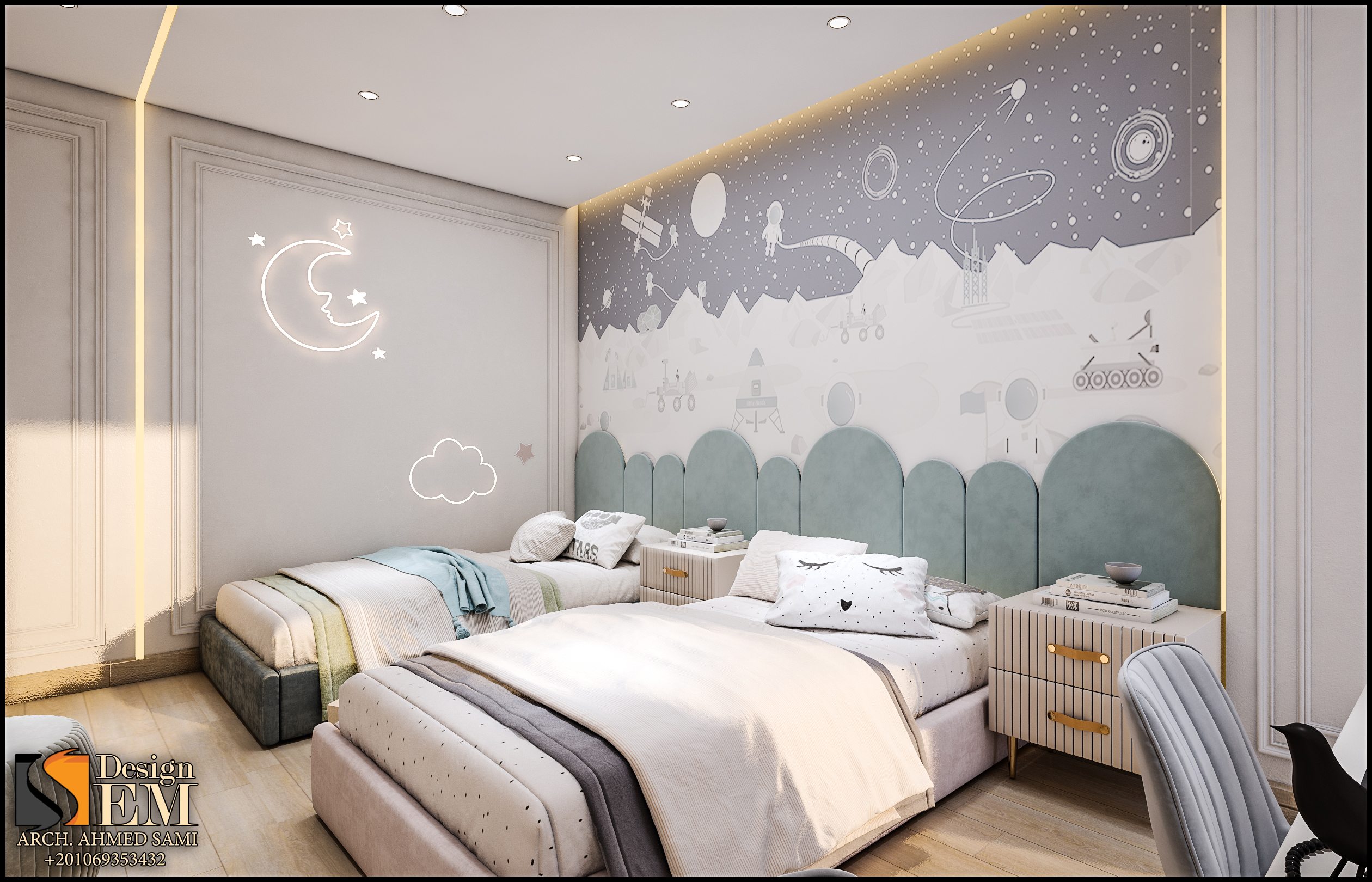 Teens room design-3