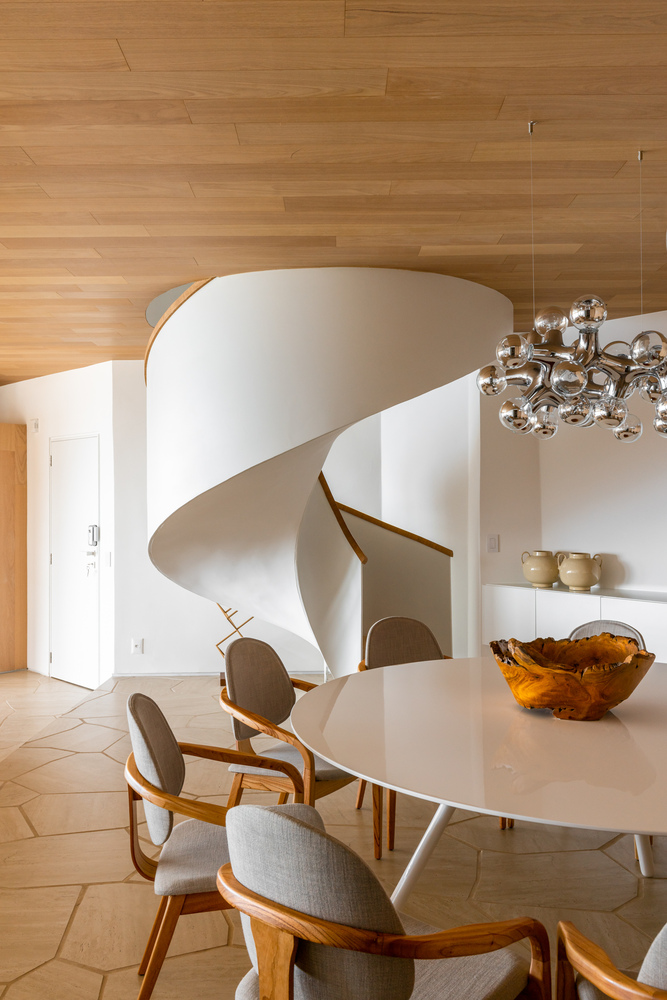 Garcia Apartment 海滨度假之家丨巴西圣保罗-24