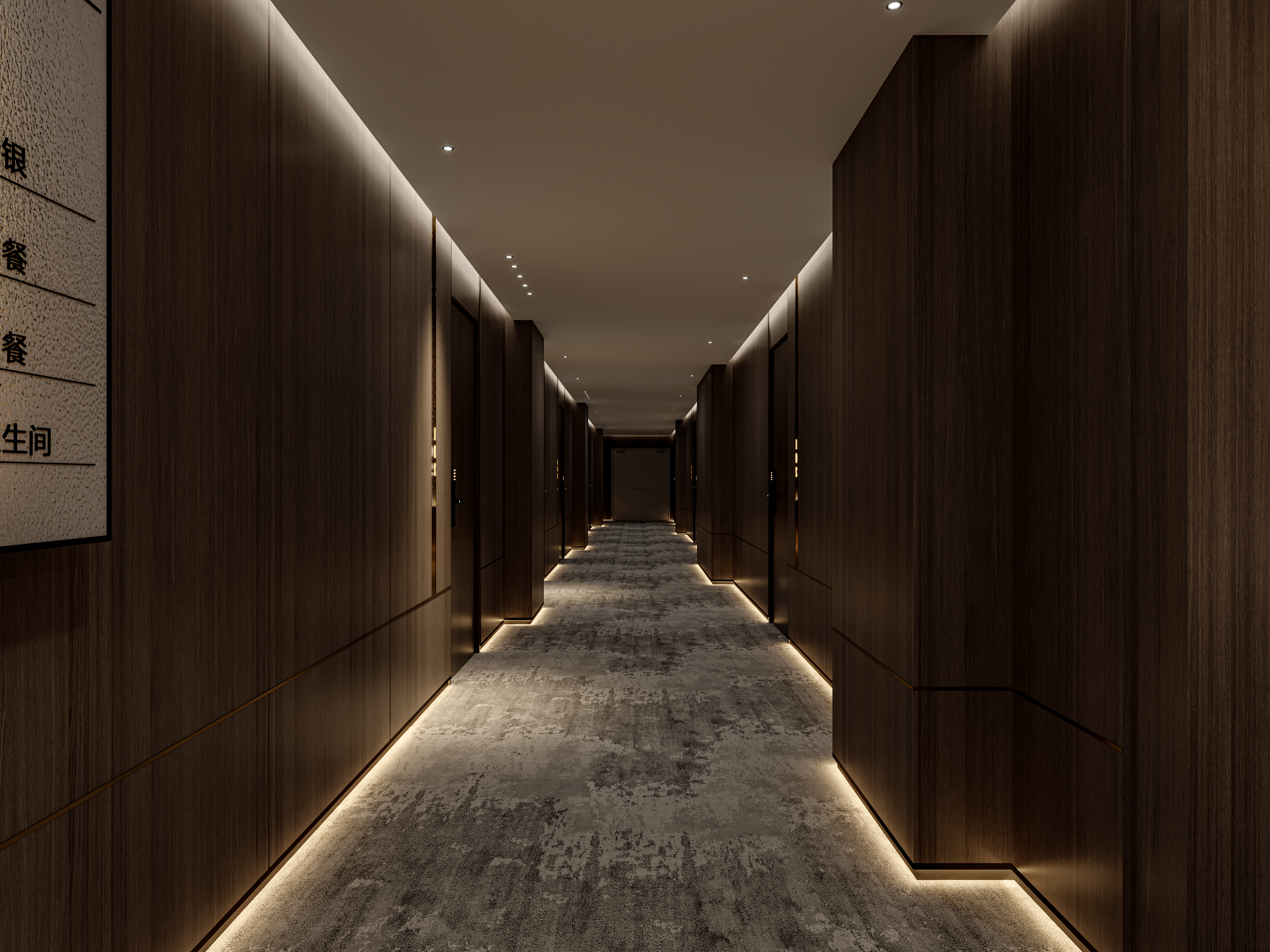 酒店民宿|热爱哪里就去哪里 看山独坐 可听风高眠-9