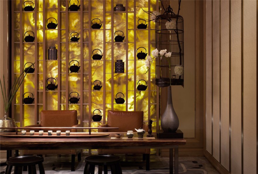 万科松山湖璞园别墅-15