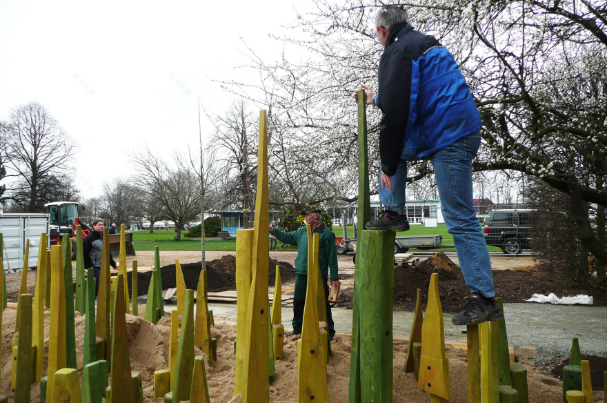 2021德国联邦花园展之艾格公园-68