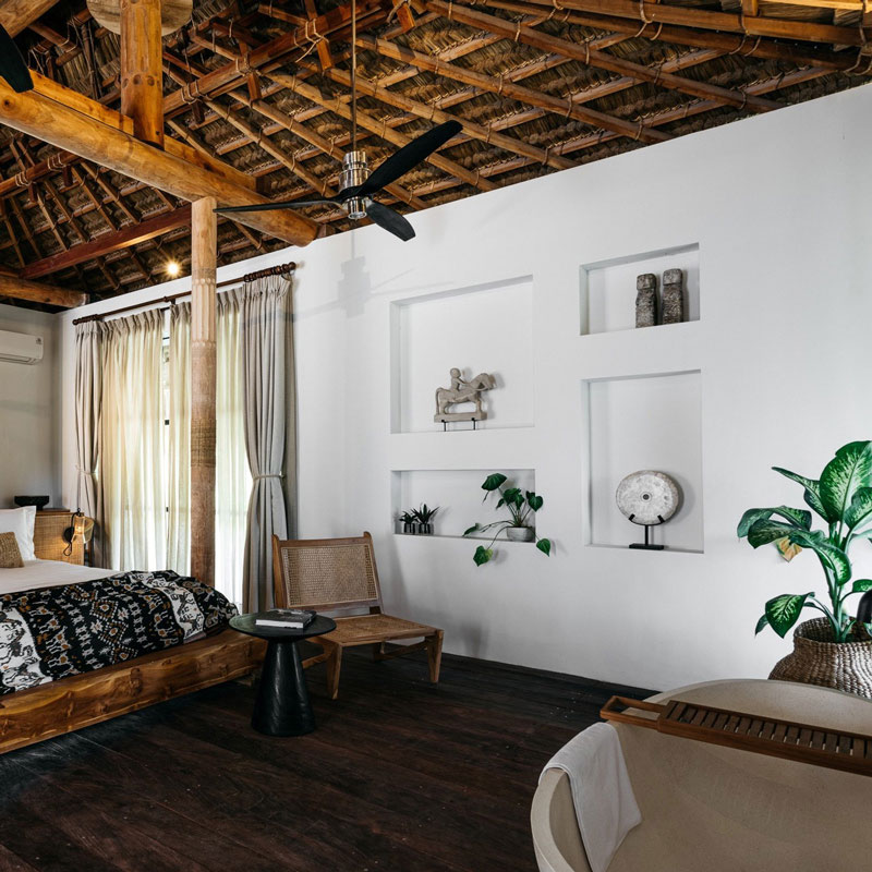 阿拉马耶酒店-23