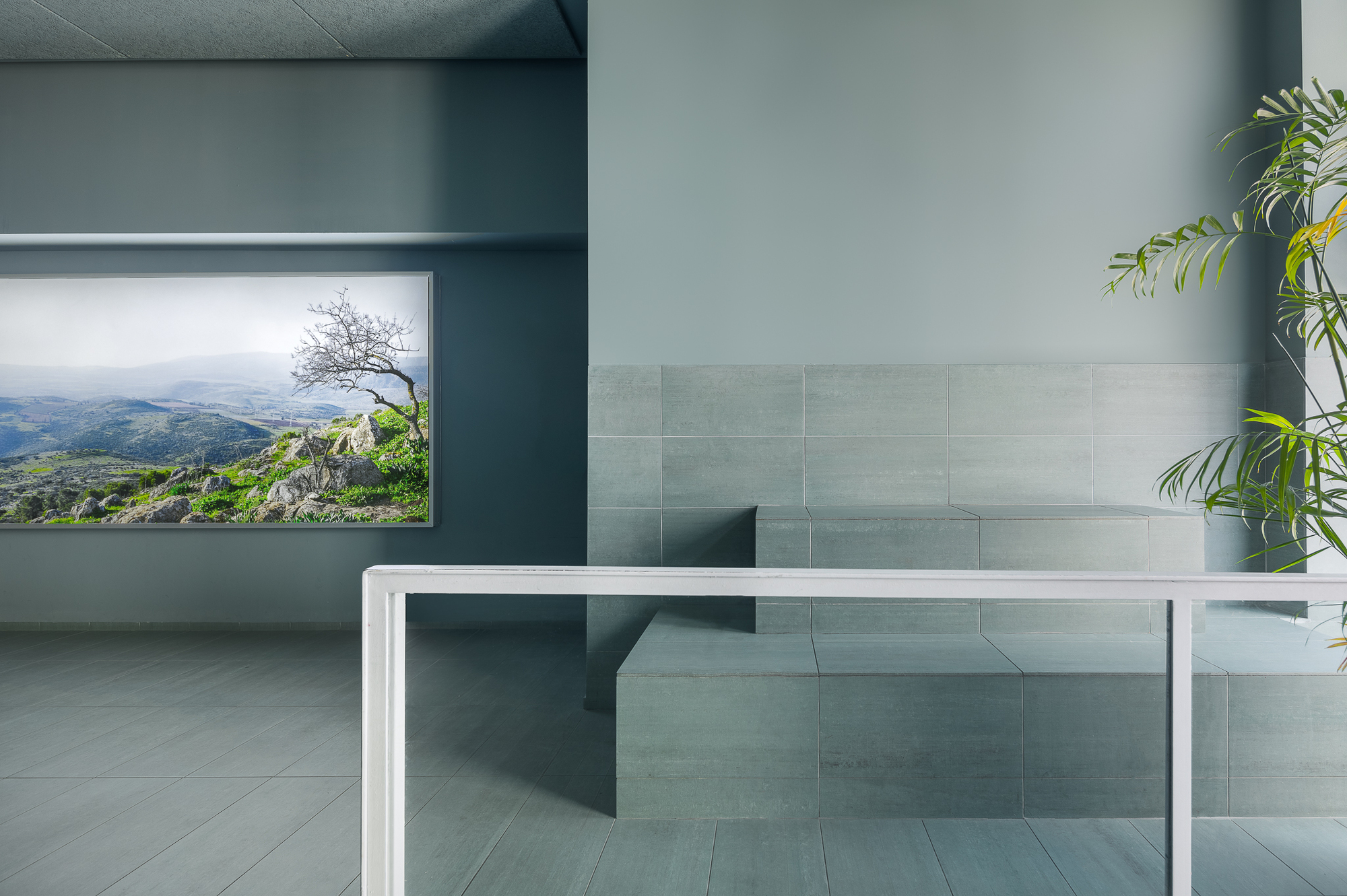 Buza 冰淇淋画廊丨以色列特拉维夫-12