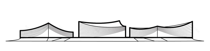 城市副中心剧院(北京艺术中心)丨中国北京-277