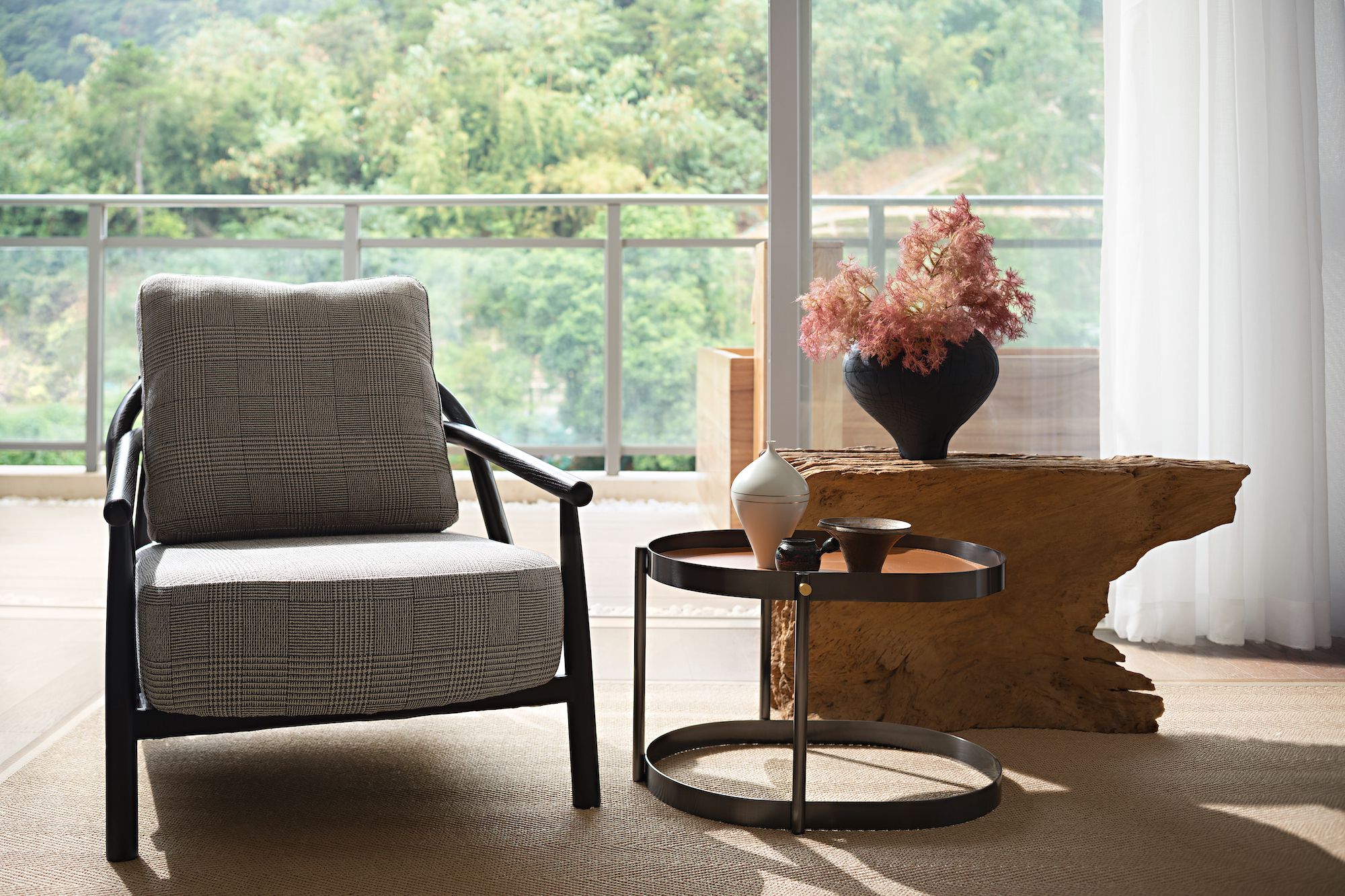 清远融创·由心谷丨中国清远丨YORO 御融设计-49