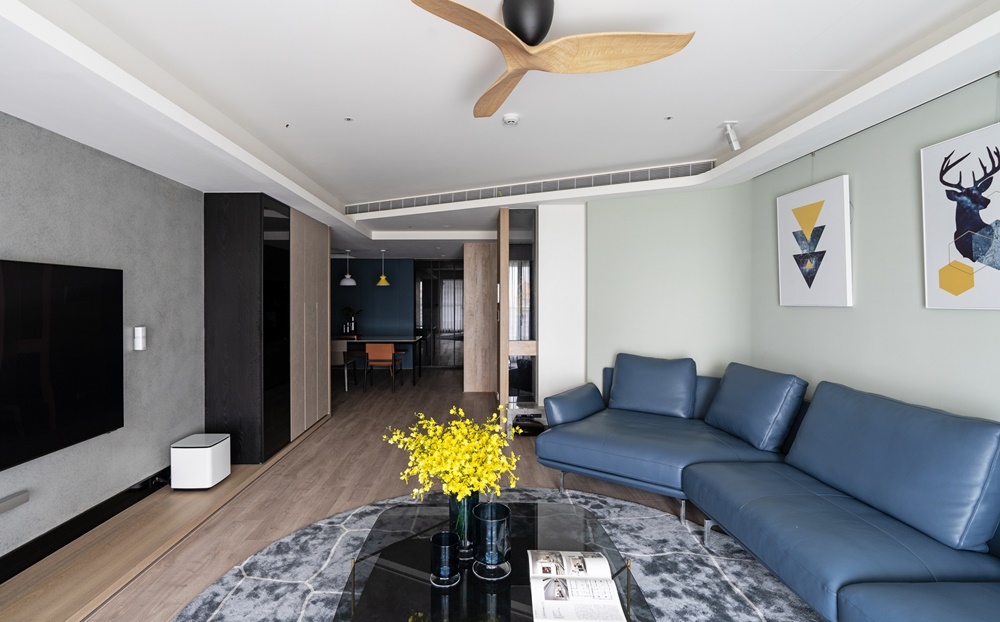 顺天御南苑江宅-5