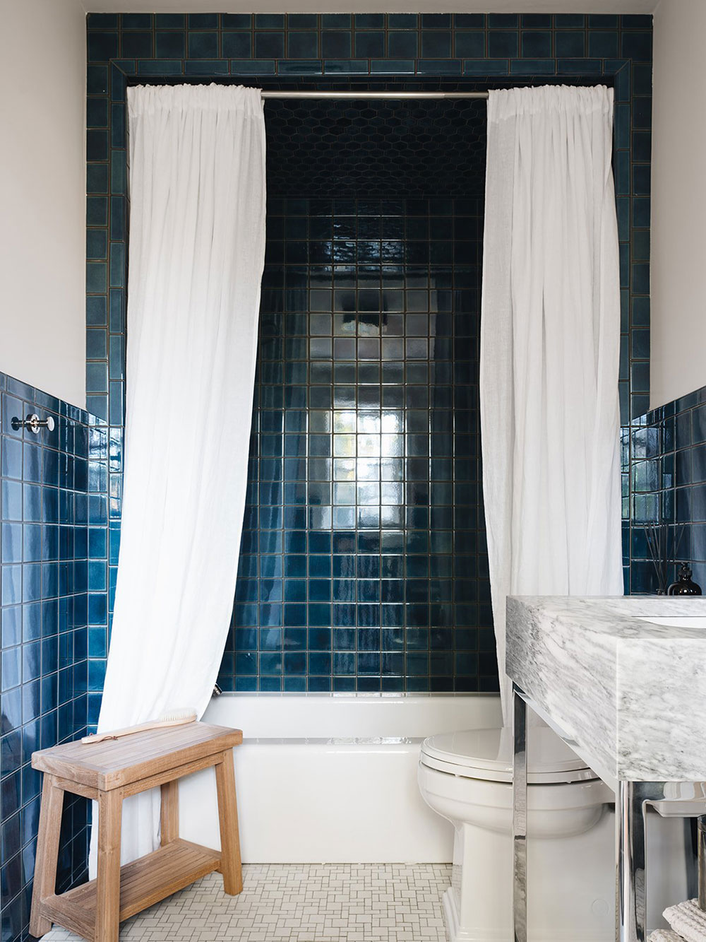 美式经典 | 密歇根州历史悠久的美丽住宅-33