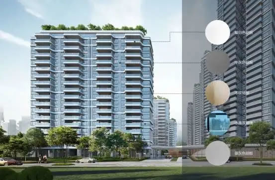 广州越秀·和樾府丨中国广州丨PTA上海柏涛-68
