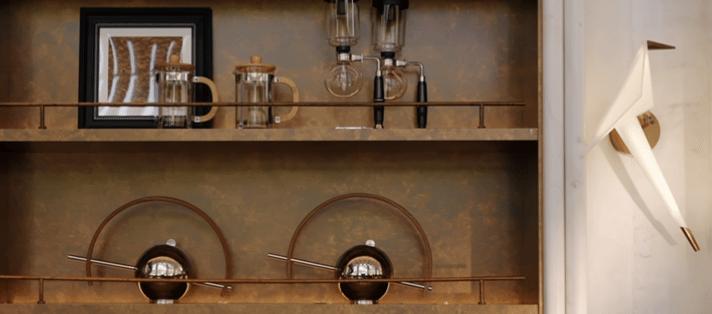 里约设计 | 招商蛇口北京招商序营销中心-24