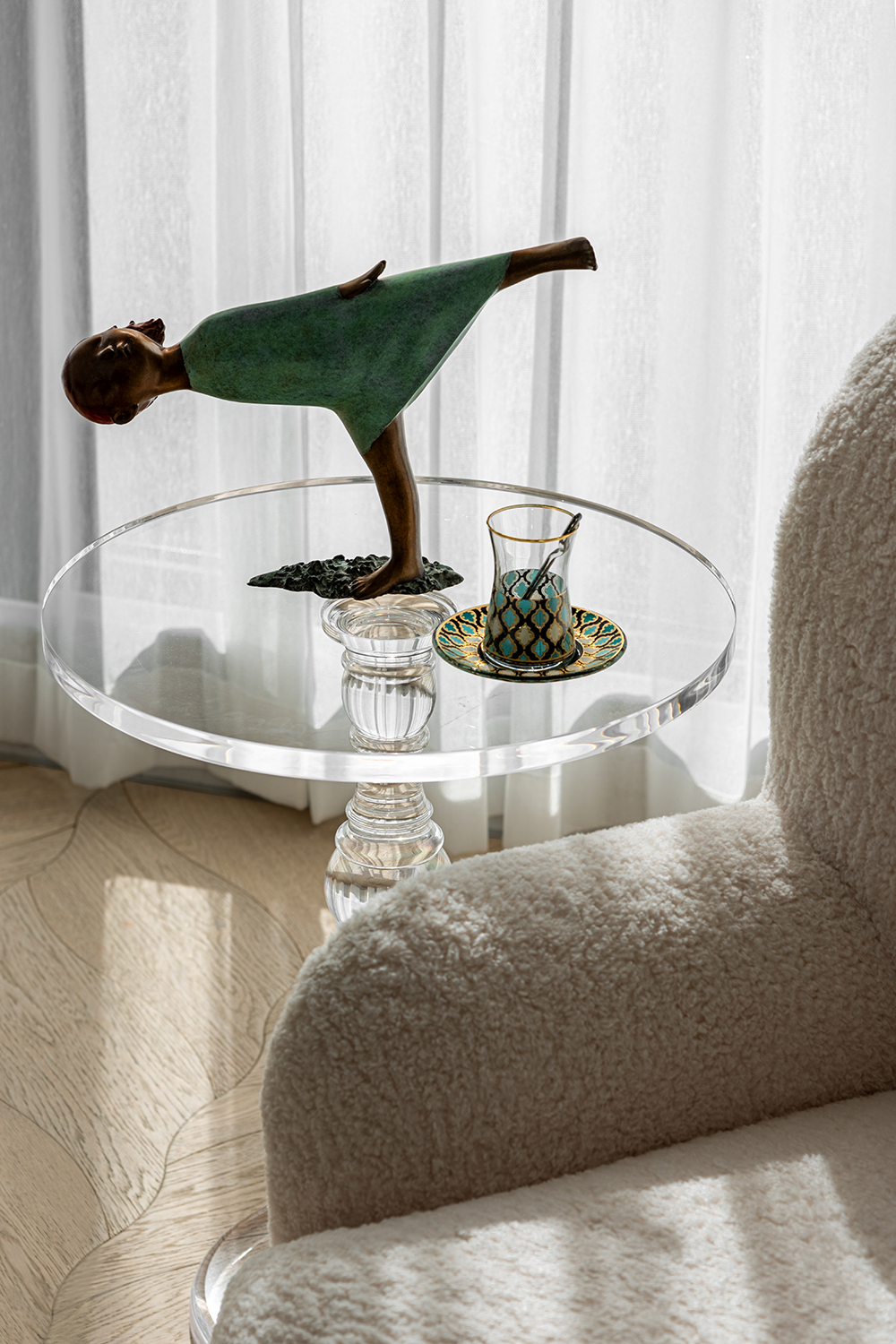 享悦居丨中国北京丨北京普浚天艺空间艺术设计-0