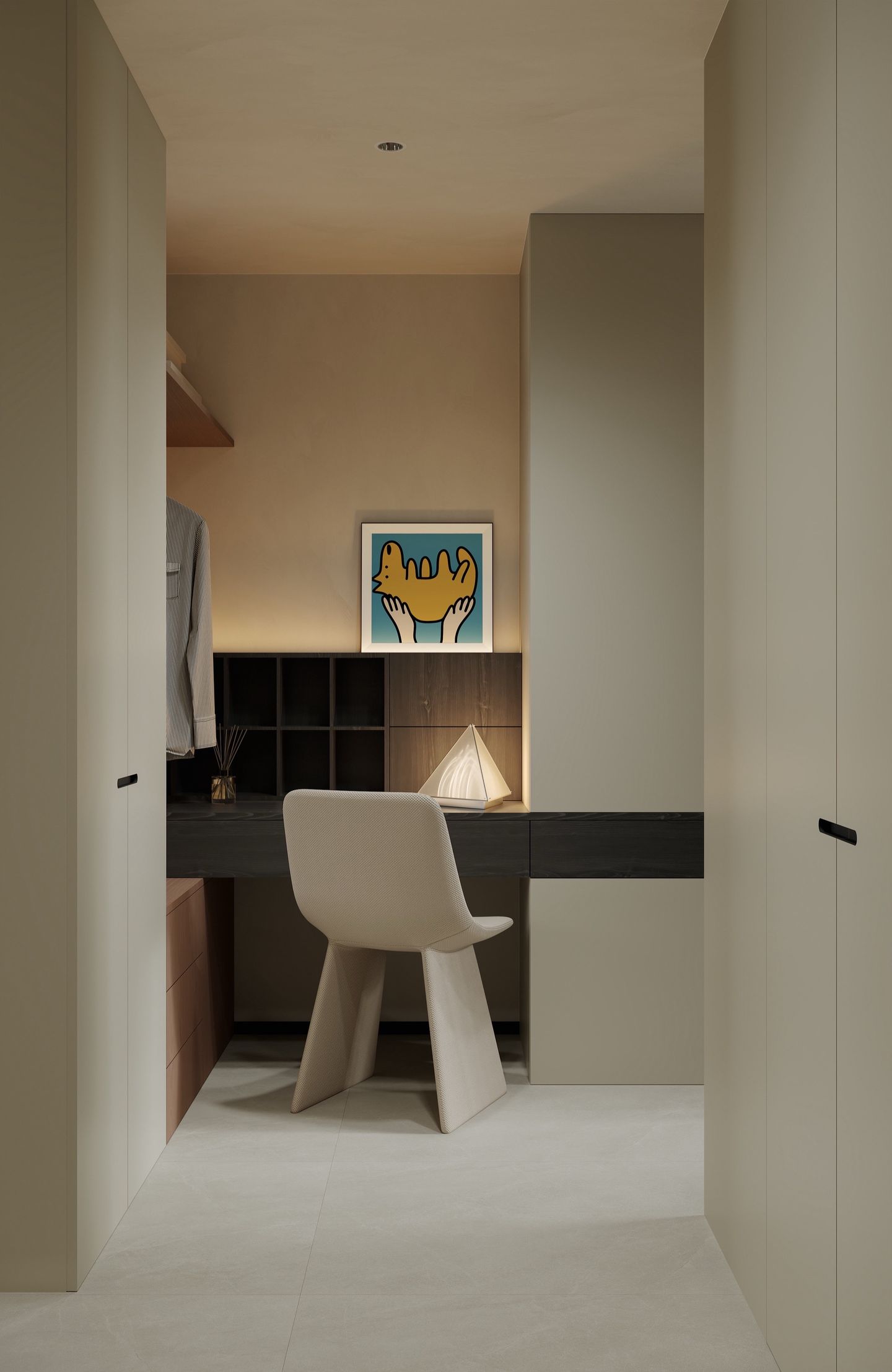 长沙现代轻奢全案-15