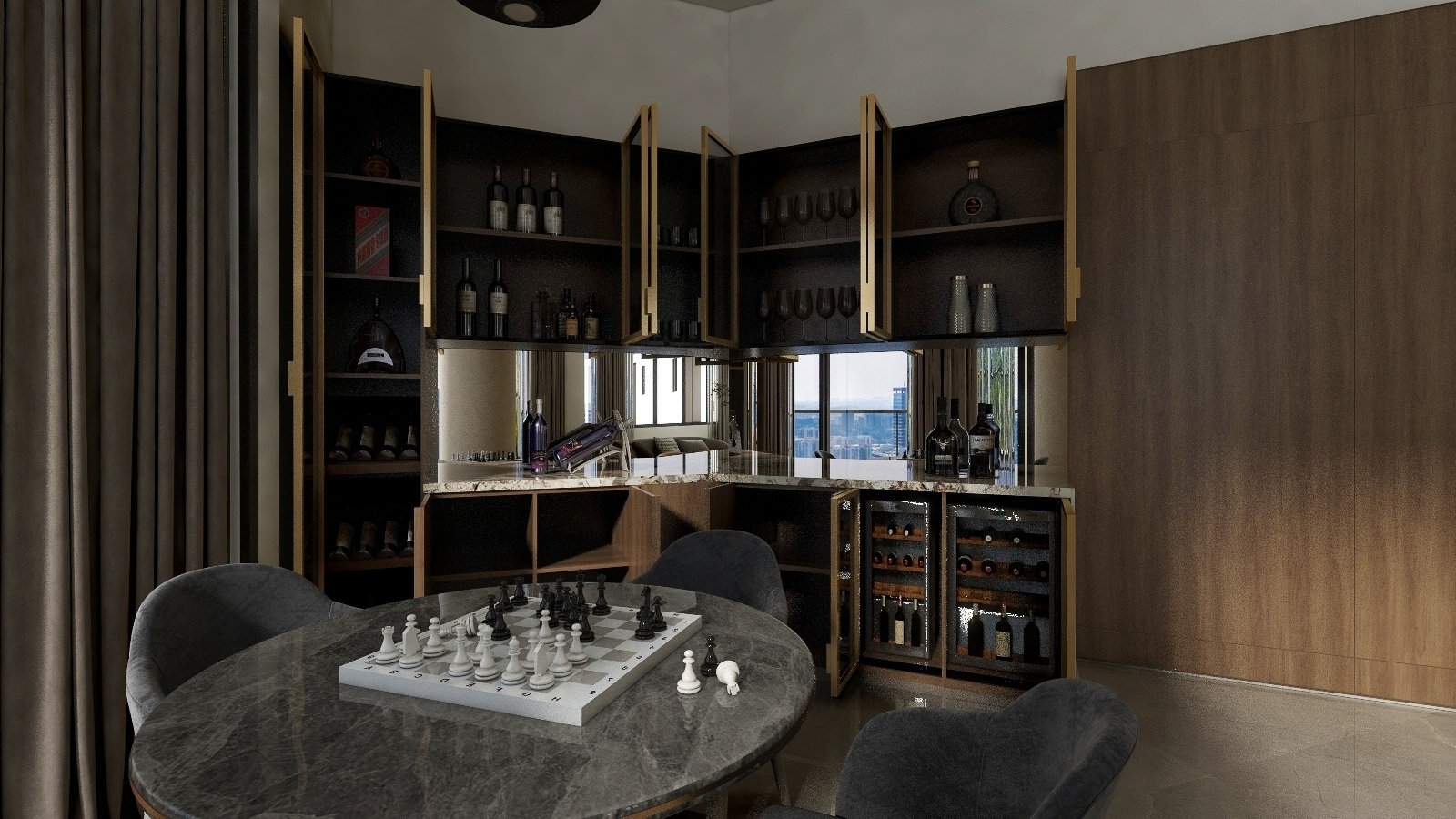 LM. Design Interior Project-12