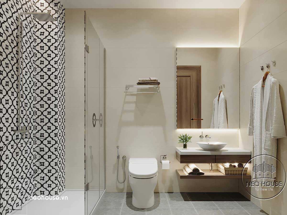 现代时尚三层办公楼设计-20