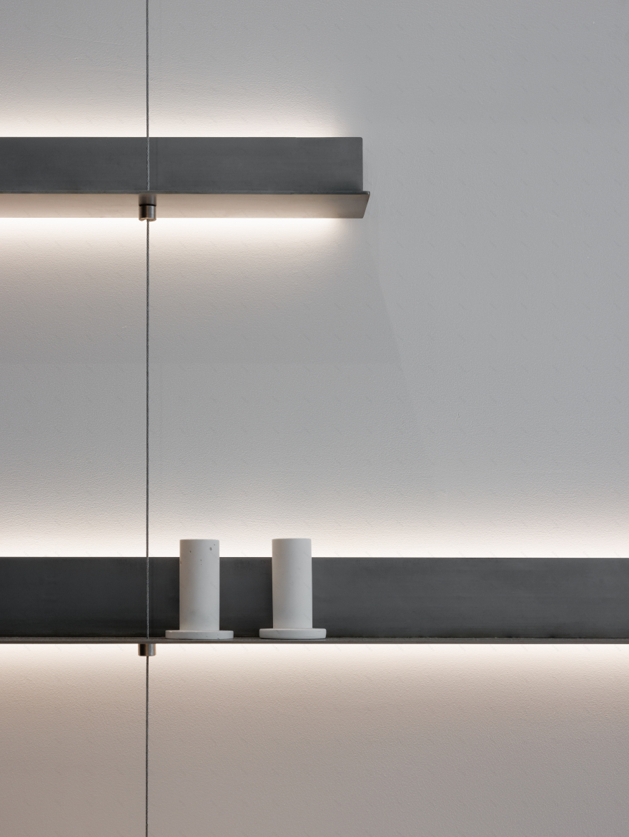 “Forgot the Sugar”餐厅丨俄罗斯圣彼得堡丨Marat Mazur-50