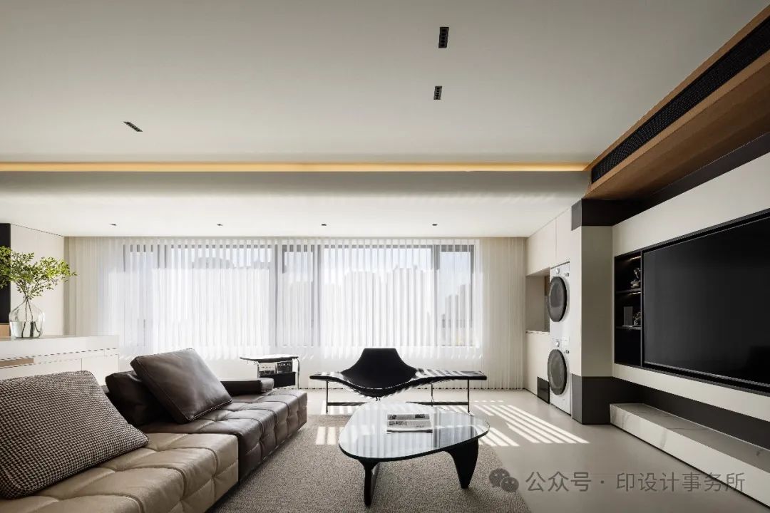 恒基旭辉栢悦天汇丨中国合肥丨安徽印空间设计事务所-16