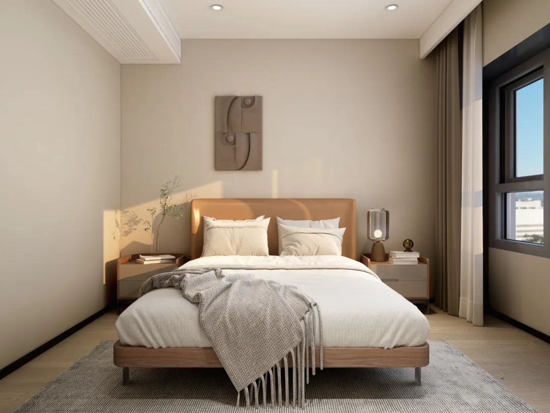 中冶锦绣天玺380㎡ | 江边之城，顶冠天玺-42