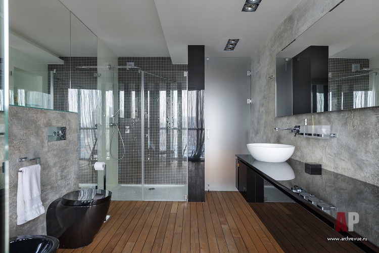 圣彼得堡带经典照片墙的公寓室内设计丨俄罗斯圣彼得堡丨Беляевская Анна,Сморгонская Наталия-33