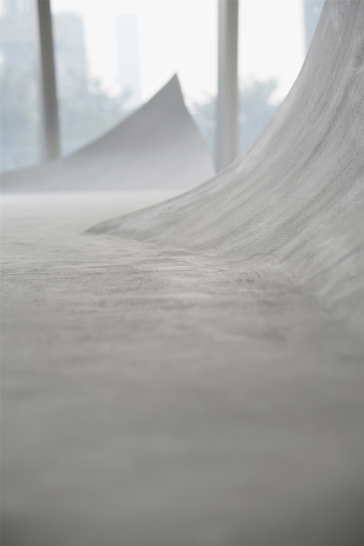 Unibrown Coffee 由心咖啡汉京中心店丨中国深圳丨Mur Mur Lab-43