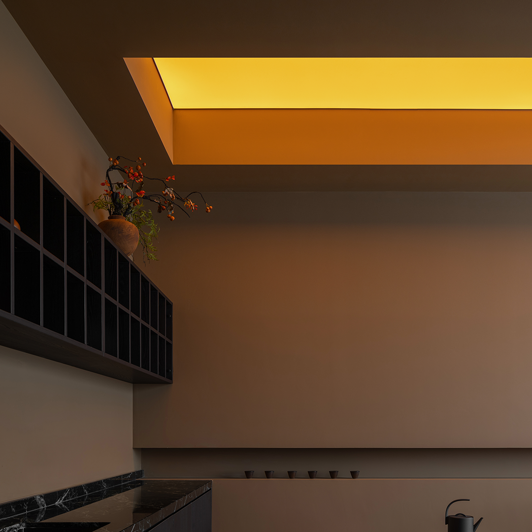 上海中和幕墙企业办公与会所丨中国上海丨直岩建筑设计-94