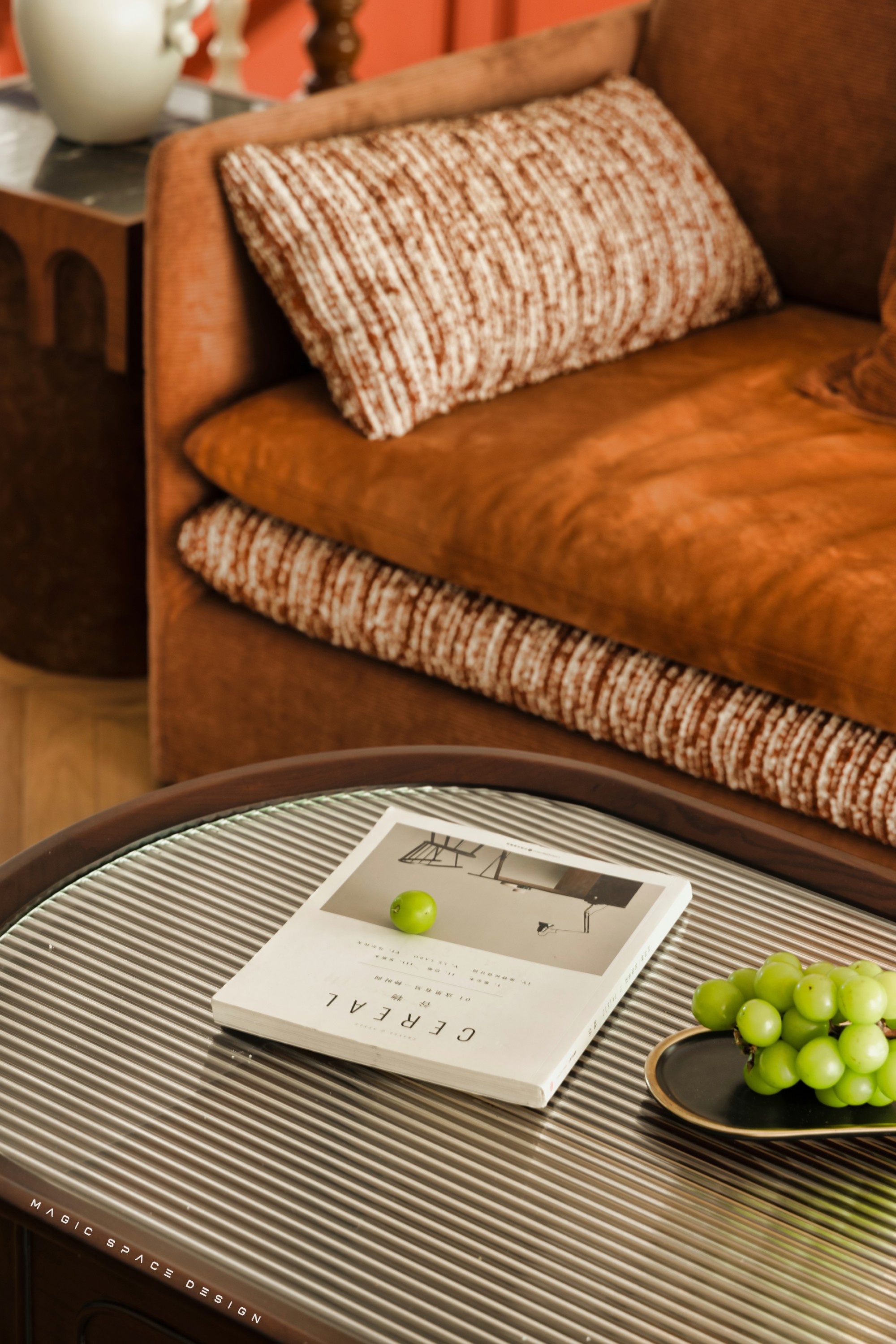 合肥·中海世家丨中国合肥丨麻吉空间联合设计-27