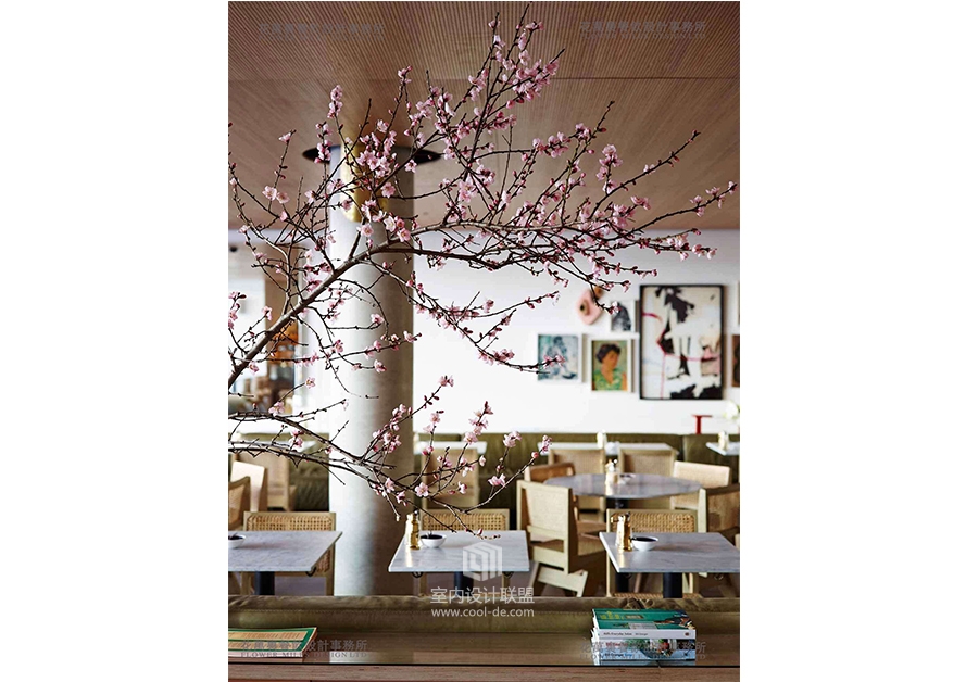 深圳花万里餐饮策划设计-0