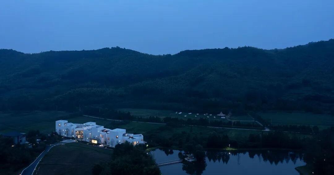 田中聚落,西坡劳岭良室丨中国湖州丨跳房子建筑工作室-53