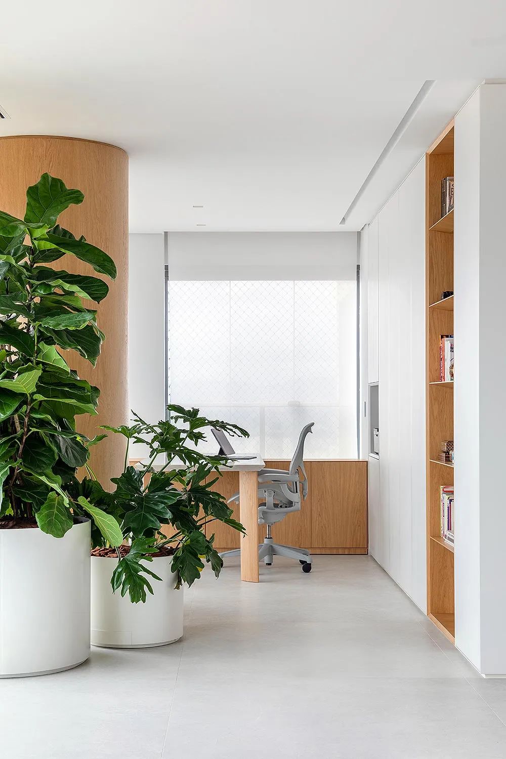 哈莫尼亚公寓丨巴西圣保罗丨巴西 BC Arquitetos 设计工作室-19