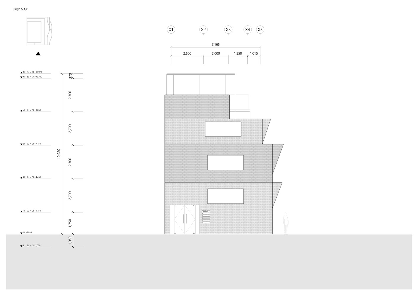 首尔 Seongsu WAVE 商业建筑丨韩国首尔丨JYARCHITECTS-22
