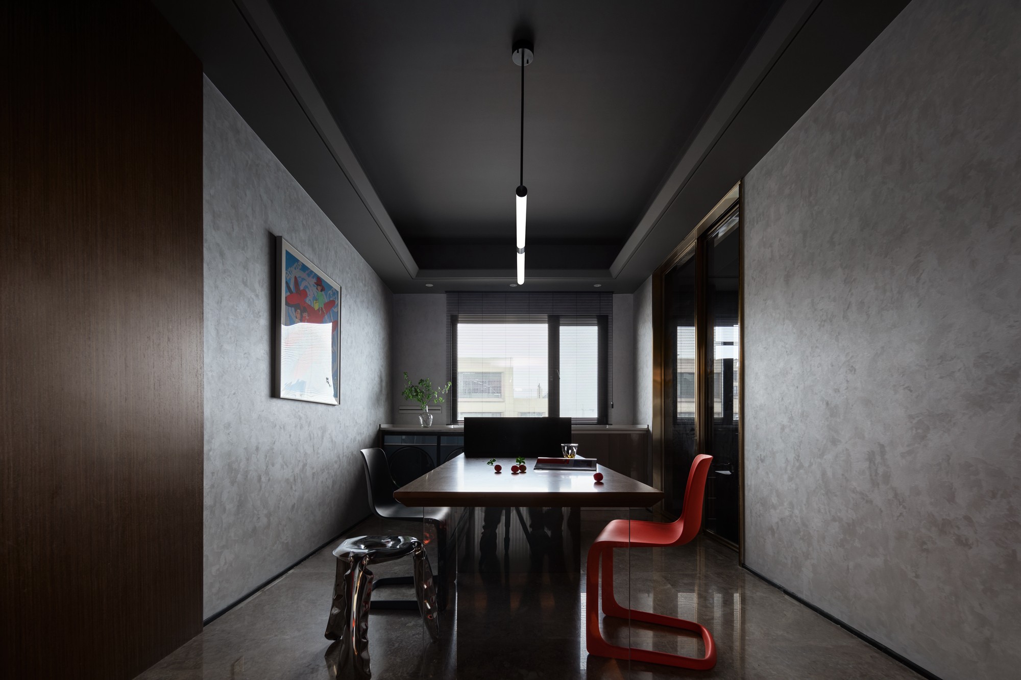 奇妙玩具屋丨易昂设计-28