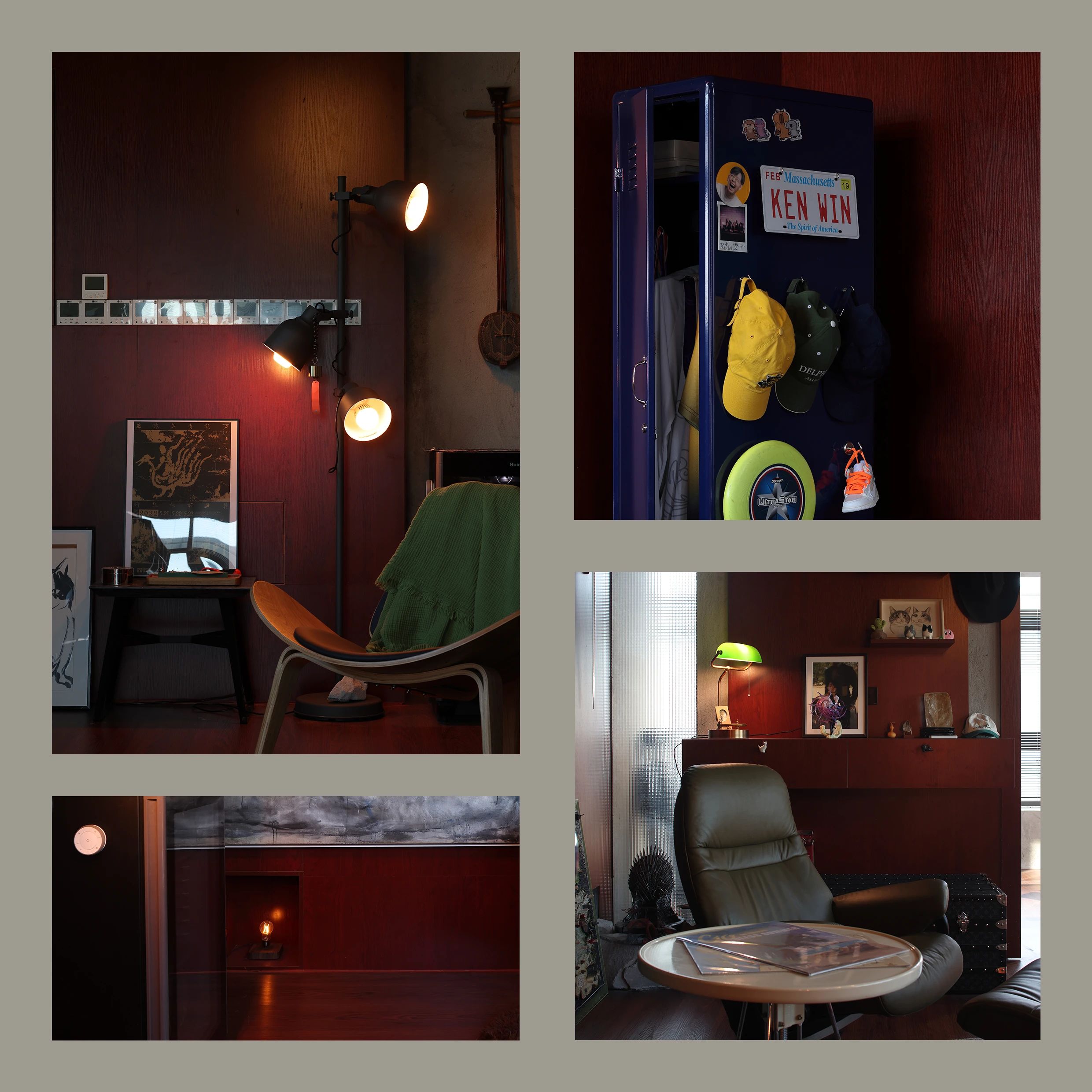 ACME木及设计丨有梦想的阿肯老师【默化】办公空间_20250727-62