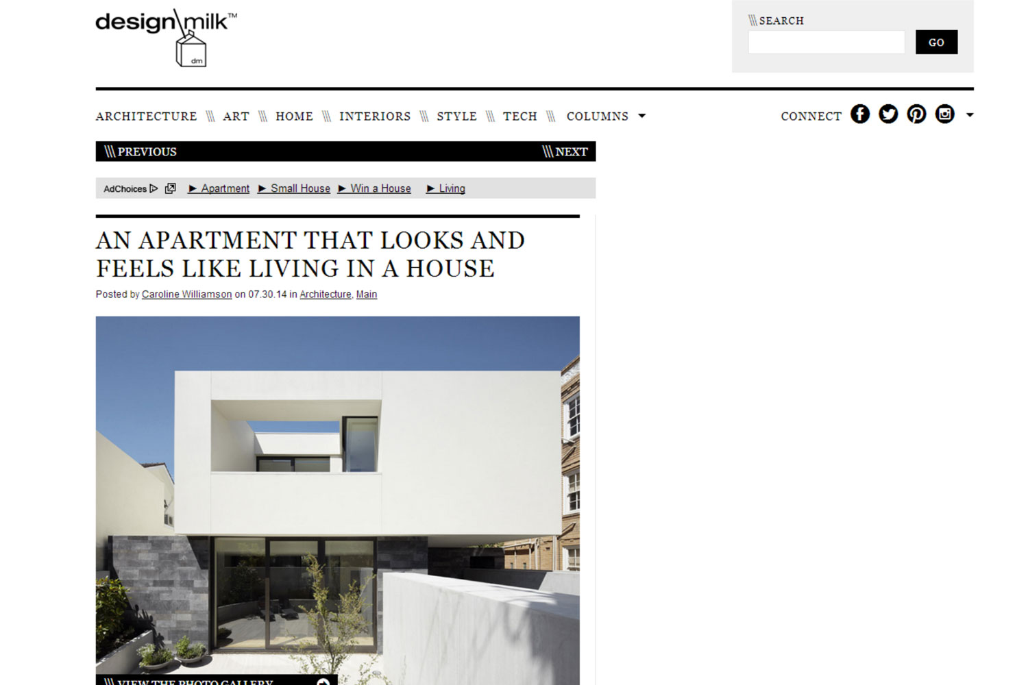 Media Index - B.E Architecture-314