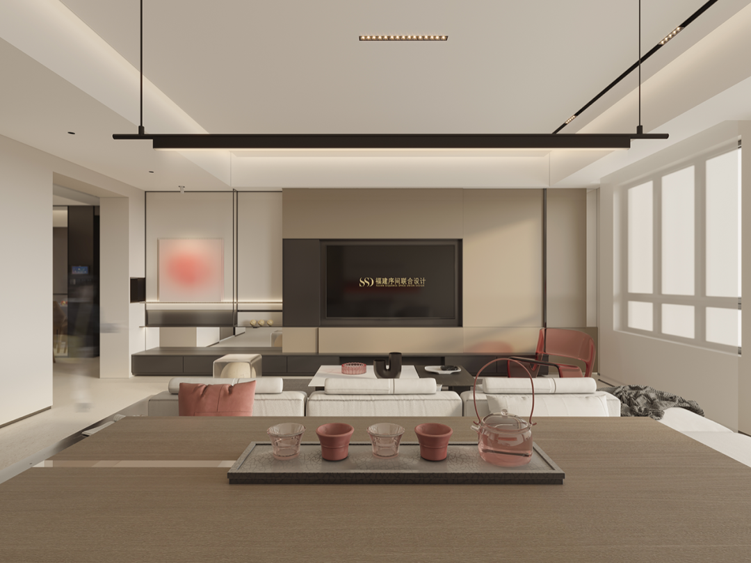 SSD序间联合设计工作室丨中国福建-88