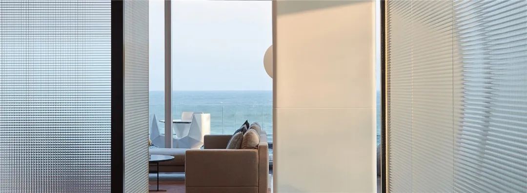 中海·汕头黄金海岸生活艺术馆 | 自然与设计的共生之旅-22