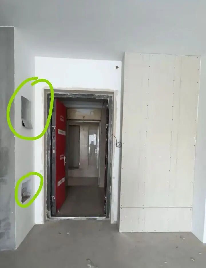 公益户型解析|本期：国樾滨江128平-三套方案，你喜欢保守型设计还是大刀阔斧？-37