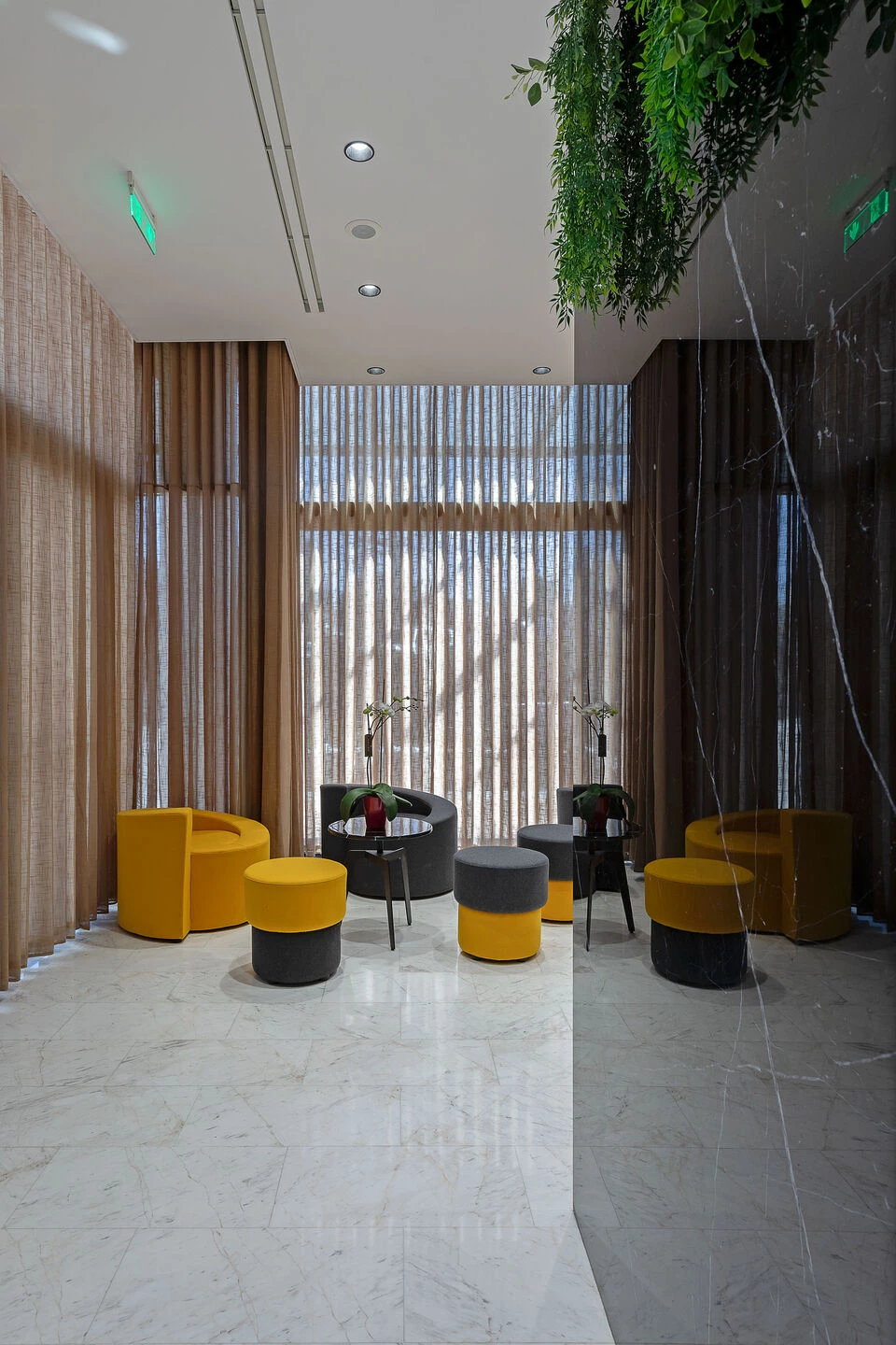 变态试管婴儿血清诊所丨希腊雅典丨PEOPLE Built Environment-26