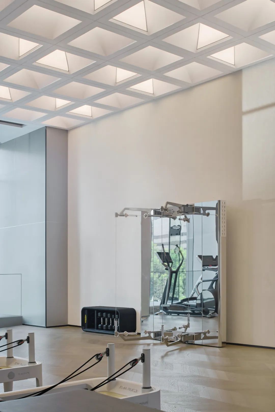 AM PARK美业研学公园丨中国北京丨DPD递加设计-49