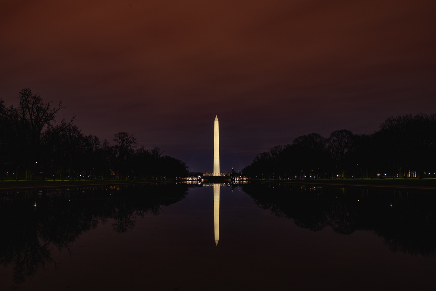 DC on foot: The Places Vol. 2-0