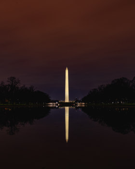 DC on foot: The Places Vol. 2