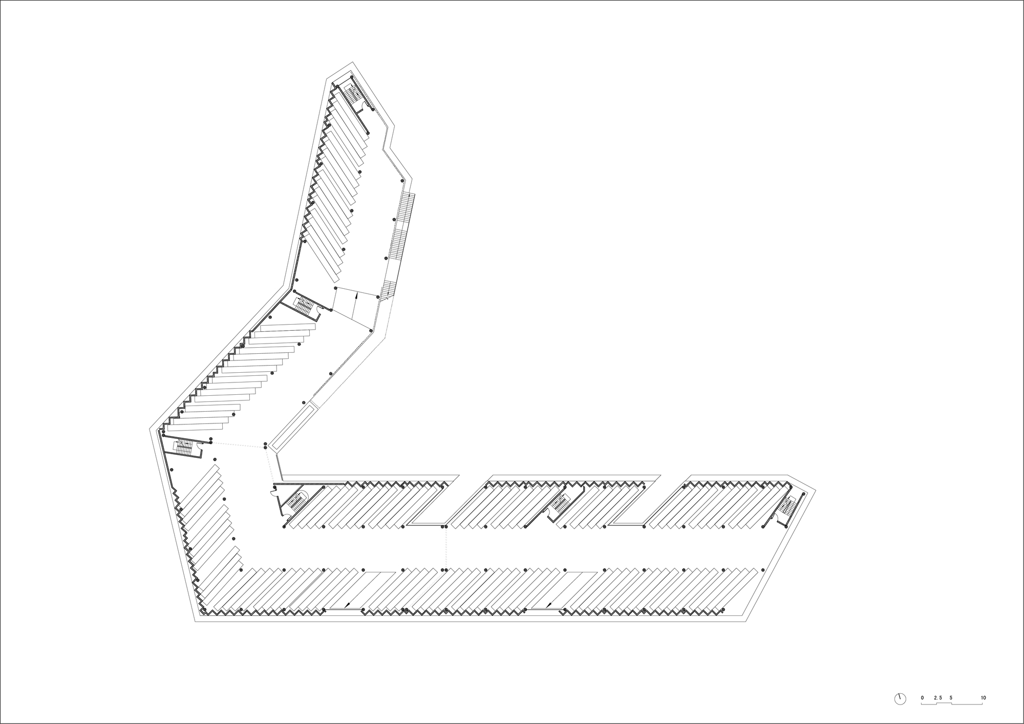 中国武夷山竹筏育制场丨迹•建筑事务所(TAO)-66