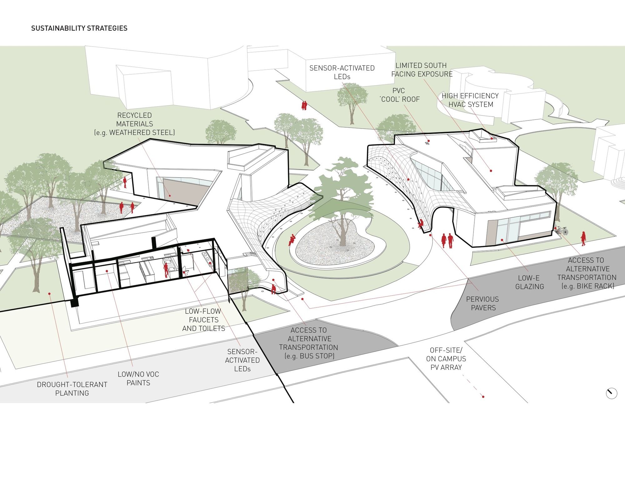 希望之城卡普兰家庭馆-36