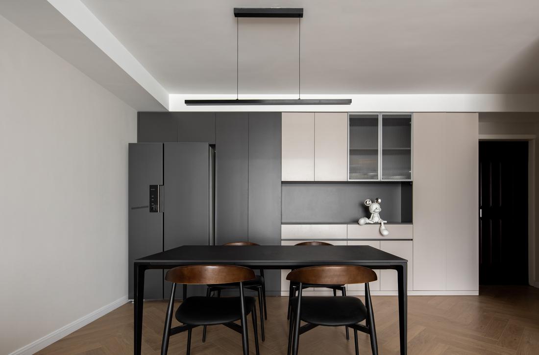 北京丰台星河城多彩空间设计丨中国北京-21