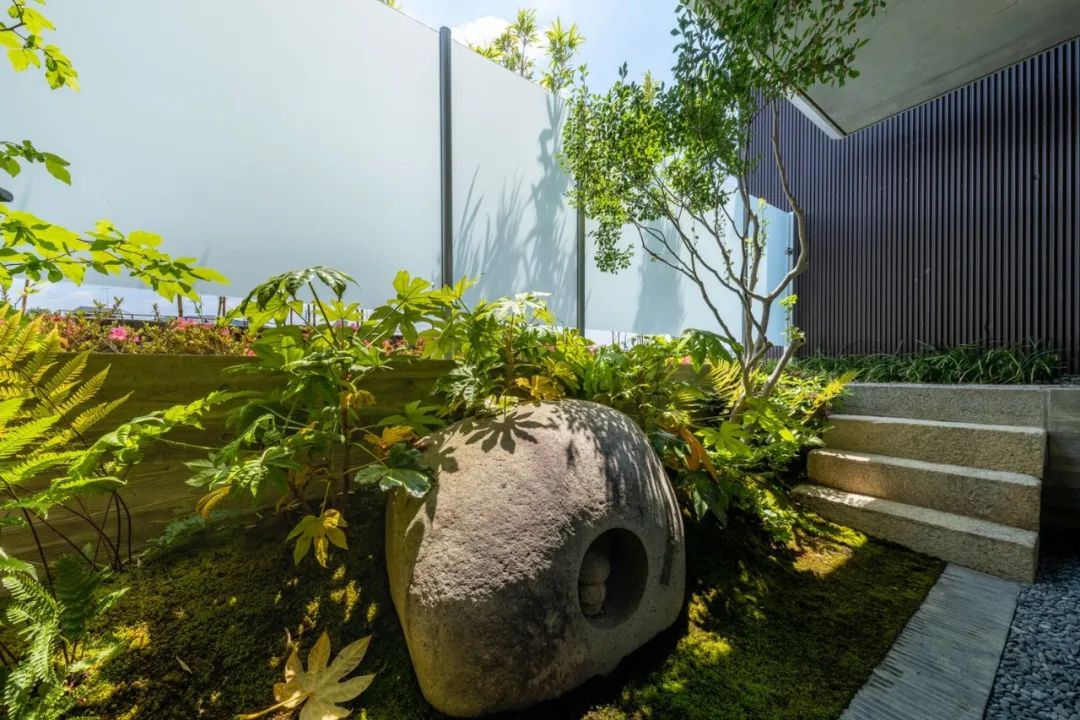 京都源氏酒店丨日本京都丨杰弗里·穆萨斯,富田淳,马克·彼得·基恩-130