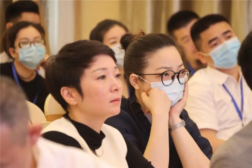 乔金斯《无条件增长 2.0》培训圆满落幕,助经销商逆势翻盘新增长-16