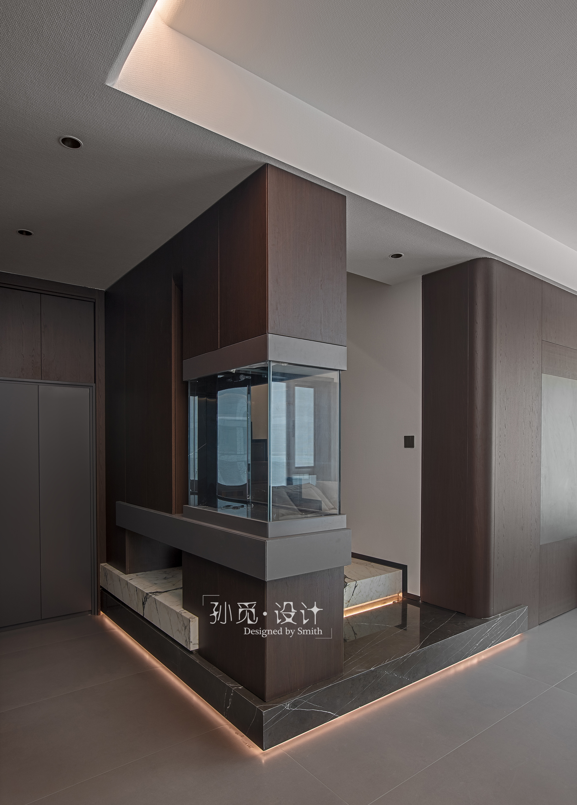 阳光城·溪山悦(实景拍摄)-3