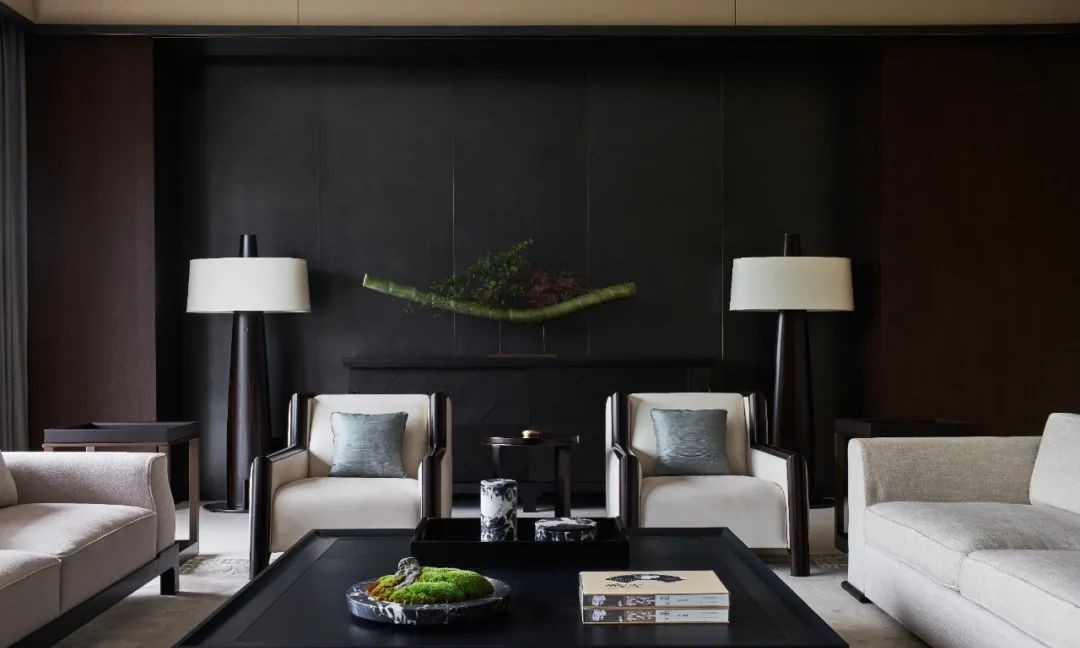 晓云山居丨中国宁波丨HANGE 汉格空间设计-78