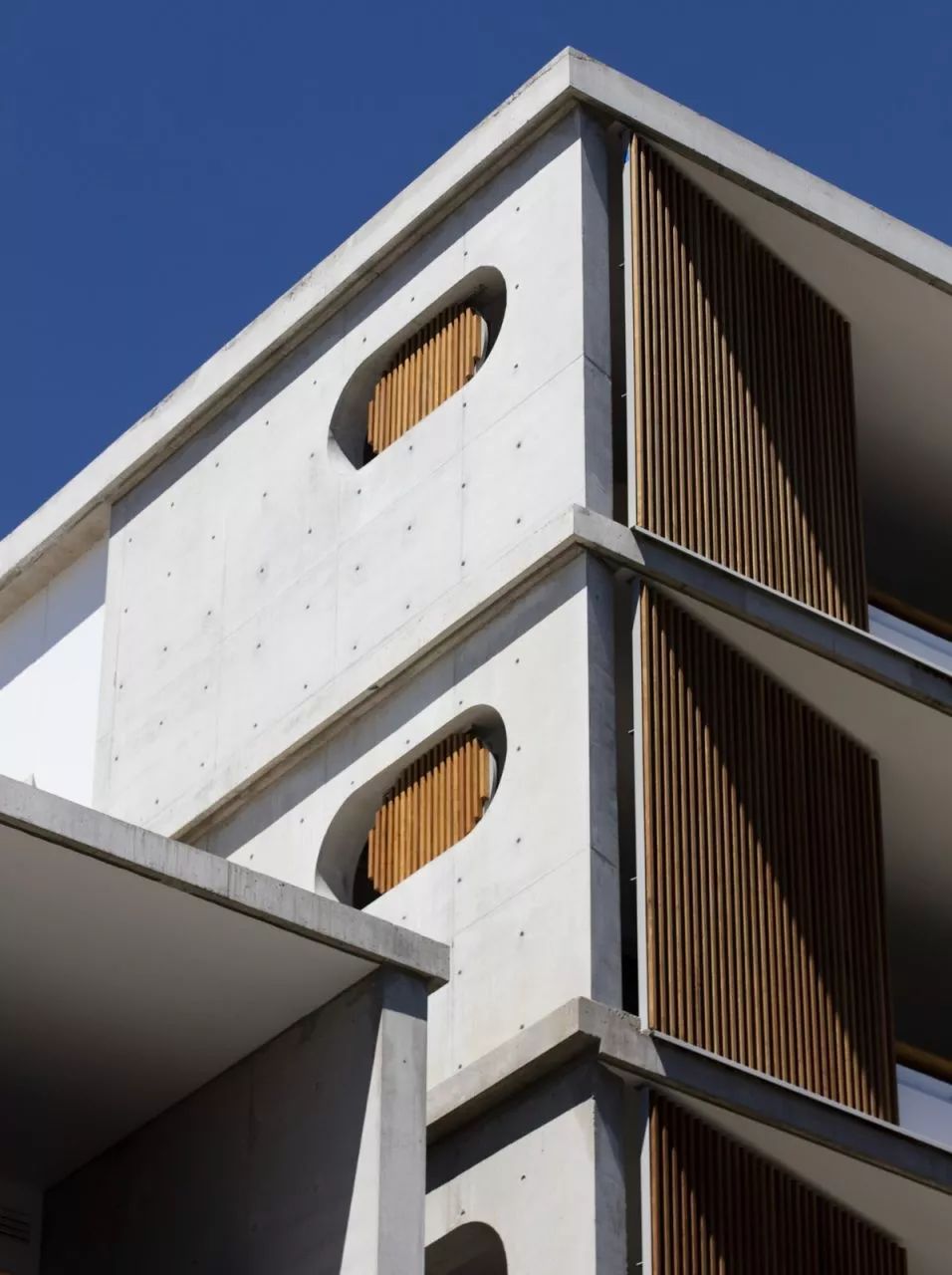 超越信仰的清水混凝土建筑-33