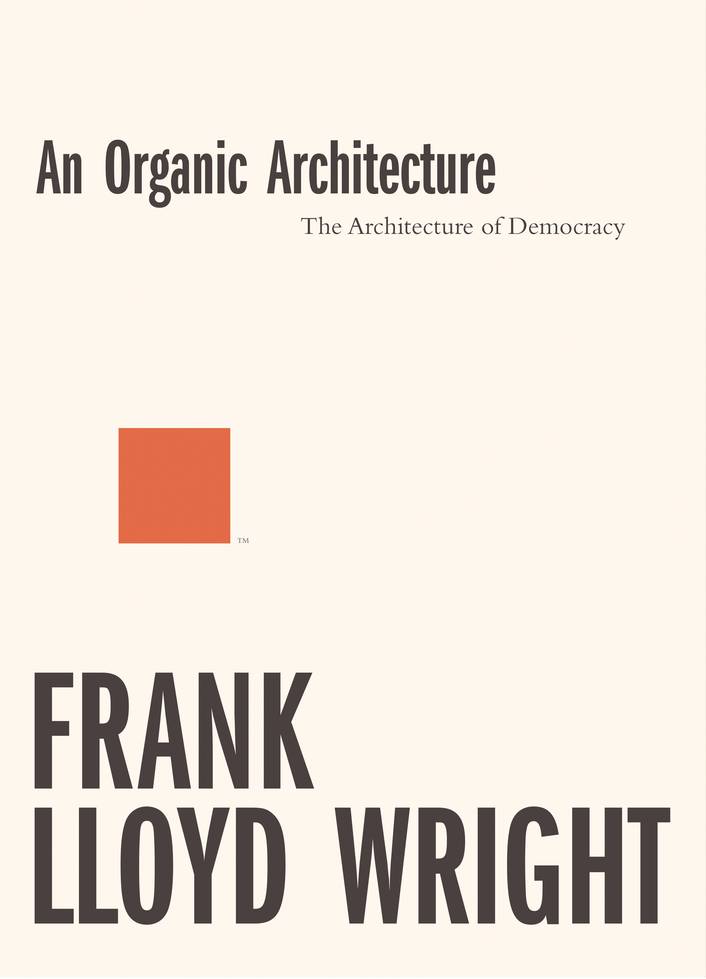 Competition: win two books that celebrate the career of Frank Lloyd Wright-2