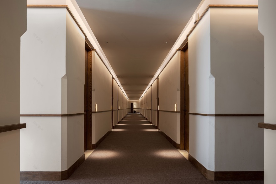 上海世博元古酒店丨中国上海丨北京无之设计咨询有限公司-73