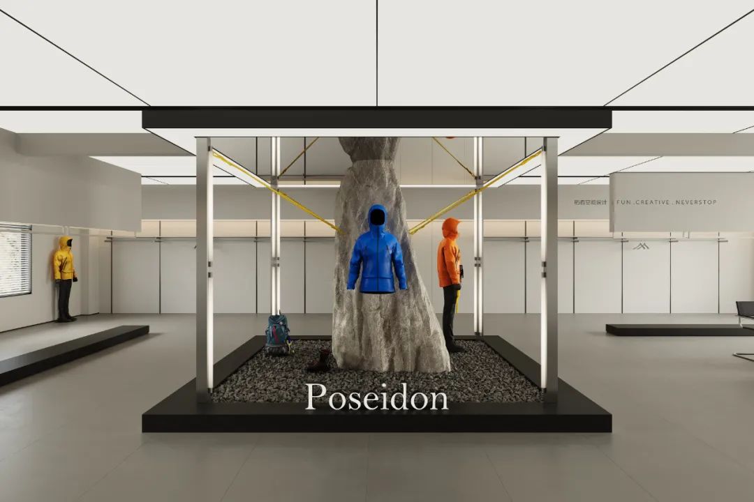 绍兴波塞冬丨中国绍兴丨潜守政,胡世达-31