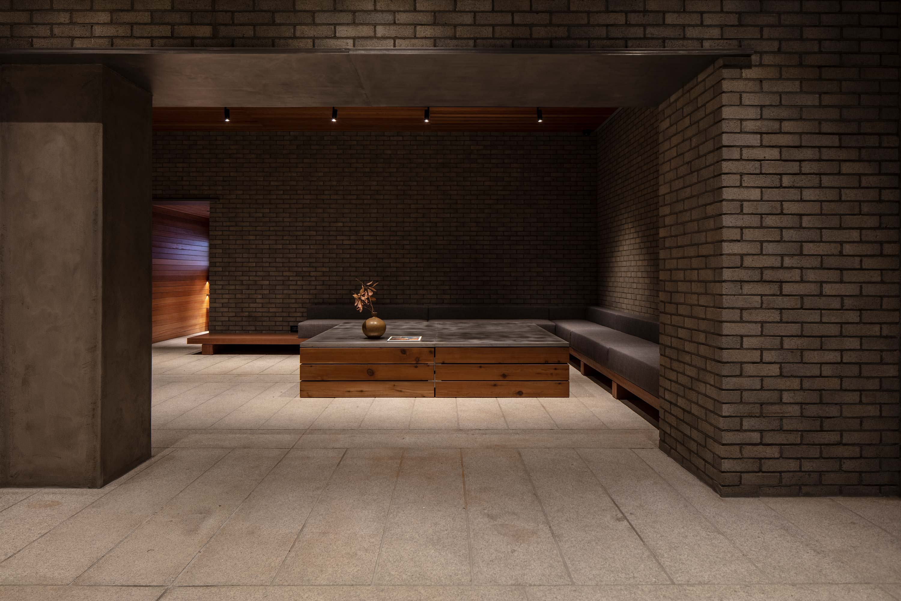 ISOI 旗舰店丨韩国首尔丨Jaeyoung Choi-34